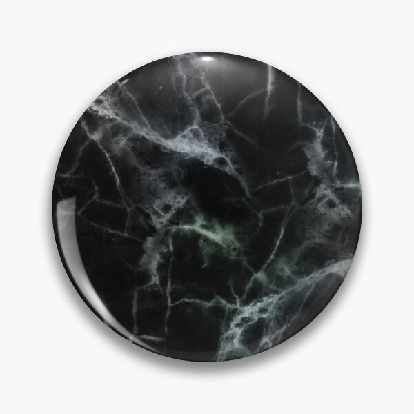 Item preview, Luxurious Black (Faux) Marble With (Faux) Smoky Veins designed and sold by DEC02.
