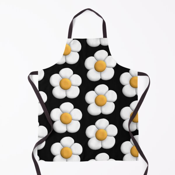 Item preview, Black Daisy designed and sold by ISA-RT.