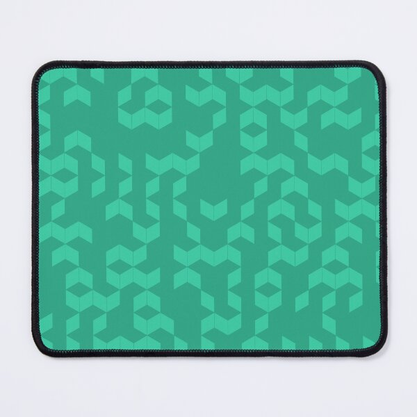 Item preview, Geometric Cube Tessellation designed and sold by Alchemy-A-La-G.