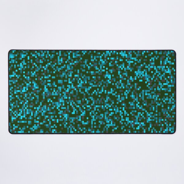 Item preview, Geometric Cube Tessellation designed and sold by Alchemy-A-La-G.