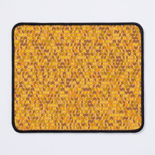 Item preview, Geometric Cube Tessellation designed and sold by Alchemy-A-La-G.