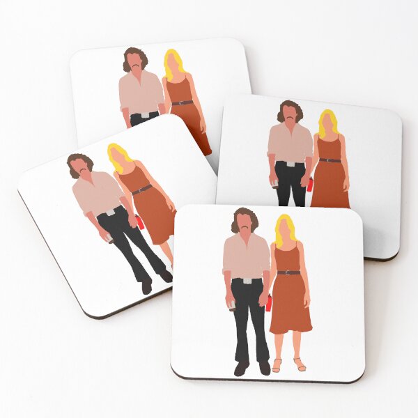 Item preview, Annie and Billy designed and sold by AustinsOP.