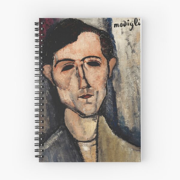 Item preview,  Amedeo Modigliani   Man   designed and sold by TeeARTHY.