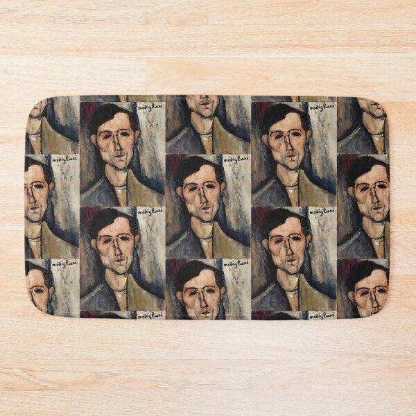 Item preview,  Amedeo Modigliani   Man   designed and sold by TeeARTHY.
