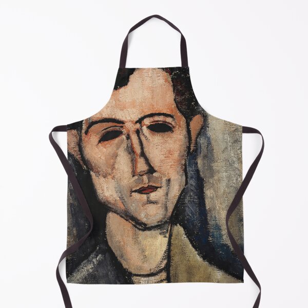 Item preview, Amedeo Modigliani Man designed and sold by TeeARTHY.