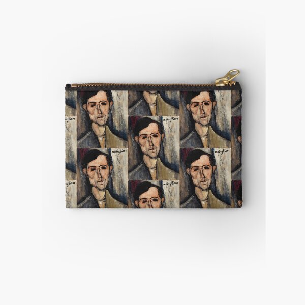 Item preview,  Amedeo Modigliani   Man   designed and sold by TeeARTHY.