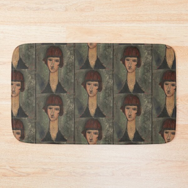 Item preview,   Amedeo Modigliani  Portrait of a Woman   designed and sold by TeeARTHY.