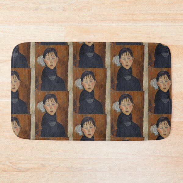 Item preview,  Amedeo Modigliani  Marie (Marie, Daughter of the People  designed and sold by TeeARTHY.