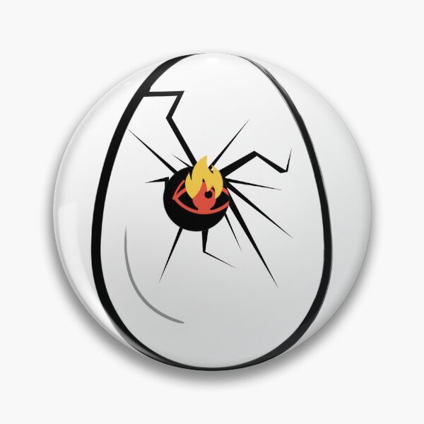 Item preview, The Dark One's Egg designed and sold by Tar Valon or Bust.