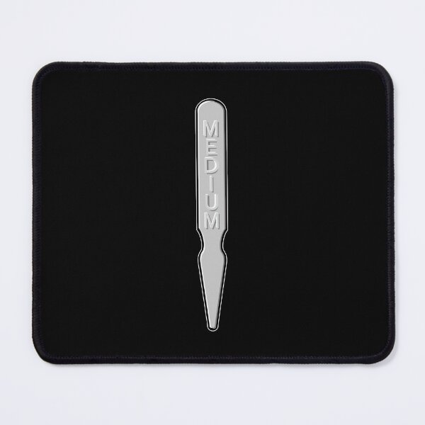 Item preview, Steak Marker - Medium designed and sold by twHistory.