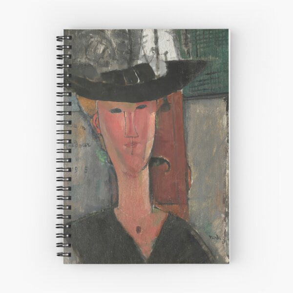 Item preview,  Amedeo Modigliani  Madam Pompadour   designed and sold by TeeARTHY.