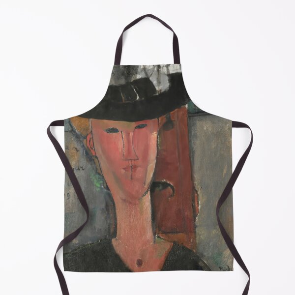 Item preview,  Amedeo Modigliani  Madam Pompadour   designed and sold by TeeARTHY.