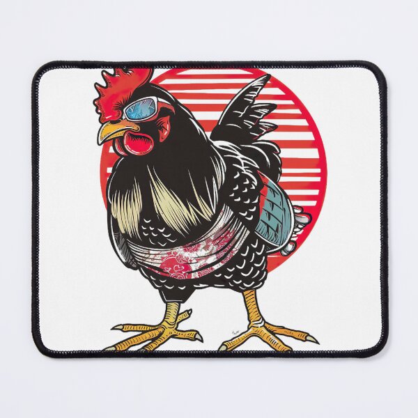 Item preview, Cool Chicken Adam designed and sold by Alt-C Music.