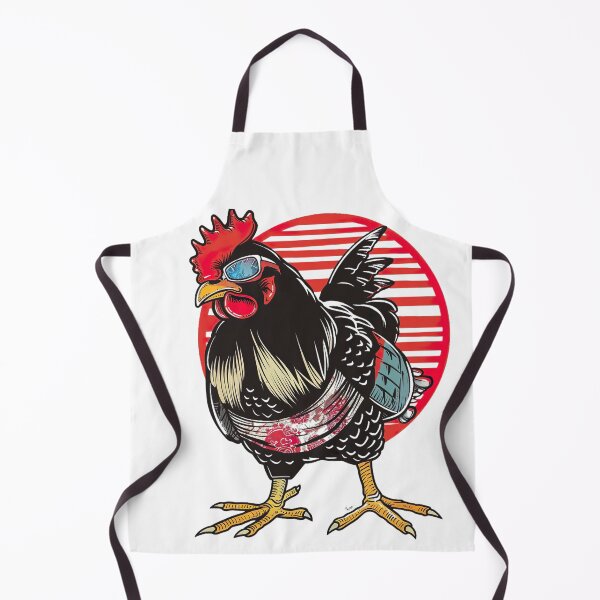 Item preview, Cool Chicken Adam designed and sold by Alt-C Music.