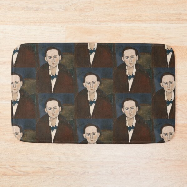 Item preview, Amedeo Modigliani  Madam Pompadour  designed and sold by TeeARTHY.