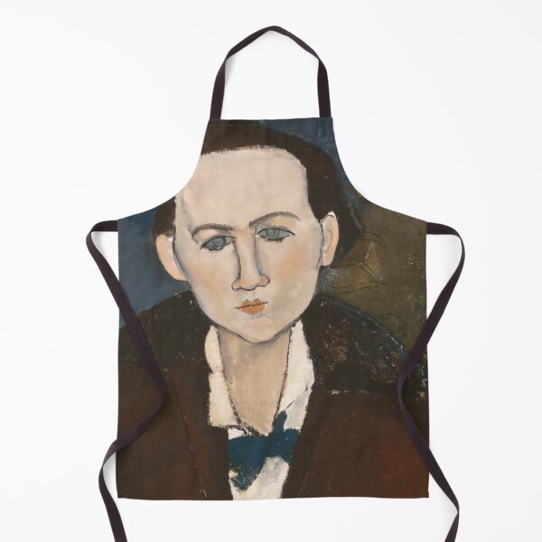 Item preview, Amedeo Modigliani  Madam Pompadour  designed and sold by TeeARTHY.