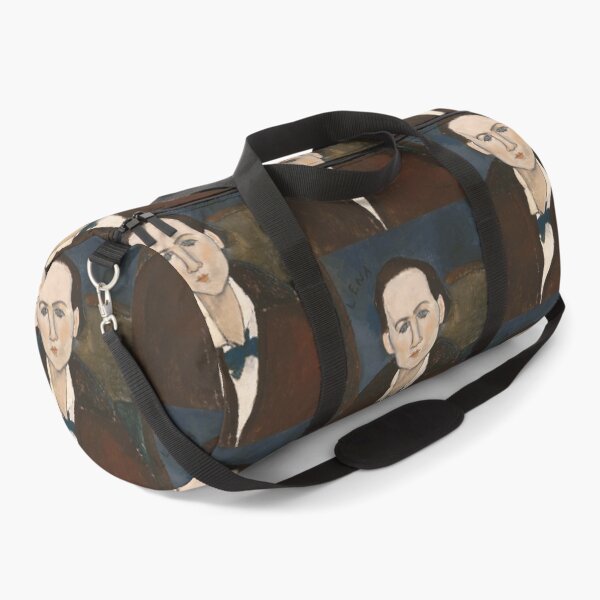 Item preview, Amedeo Modigliani Señora Pompadour  designed and sold by TeeARTHY.