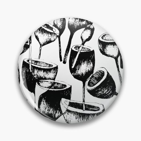 Item preview, Gum Nut designed and sold by pens.