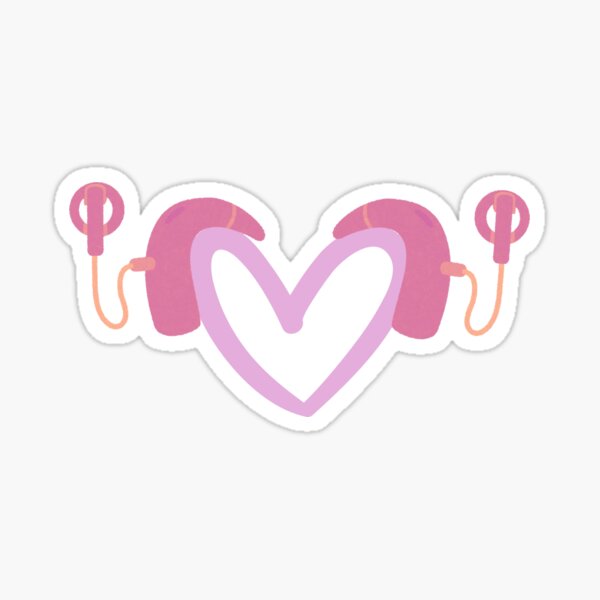 Item preview, CI Heart designed and sold by SydStot.