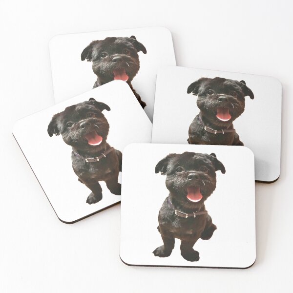 Item preview, Baxter the Shih Tzu Puppy Dog  designed and sold by Todays a Good Day.