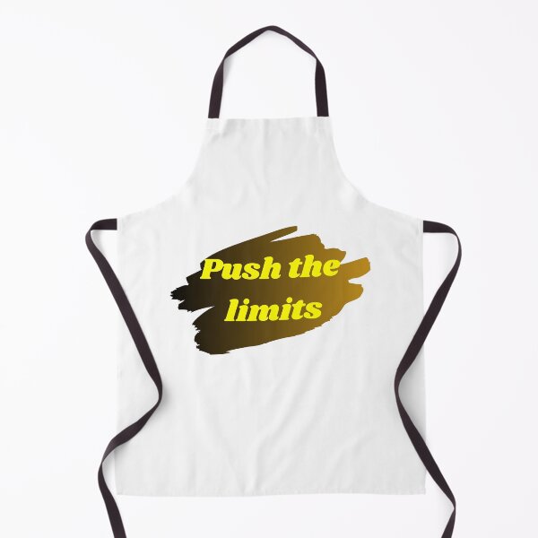 Item preview, PUSH THE LIMITS designed and sold by SLIMK8.