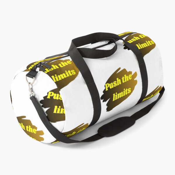 Item preview, PUSH THE LIMITS designed and sold by SLIMK8.