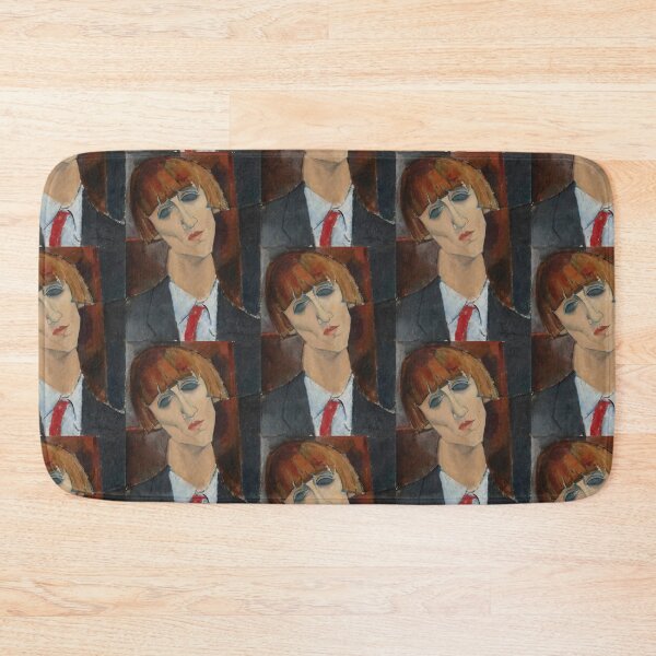 Item preview,  Amedeo Modigliani  madame kisling  designed and sold by TeeARTHY.