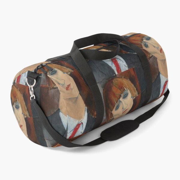 Item preview,  Amedeo Modigliani señora kisling  designed and sold by TeeARTHY.