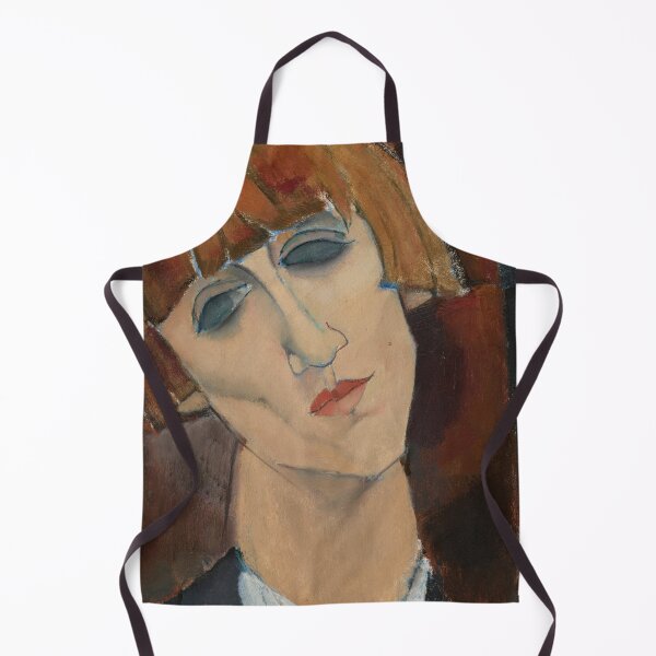 Item preview, Amedeo Modigliani madame kisling designed and sold by TeeARTHY.