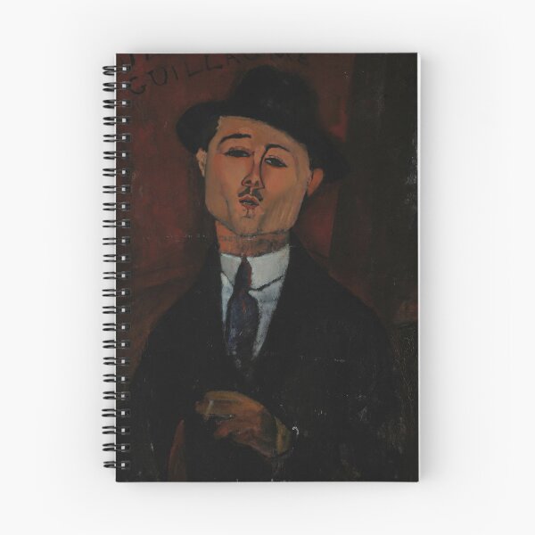 Item preview,  Amedeo Modigliani   Paul Guillaume, Novo Pilota   designed and sold by TeeARTHY.