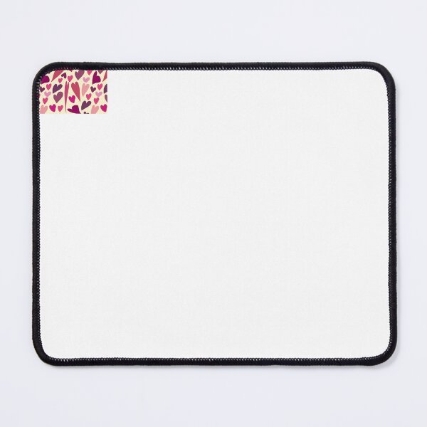 Item preview, Sweet Affection: Pink Hearts Pattern" designed and sold by hjian8219.