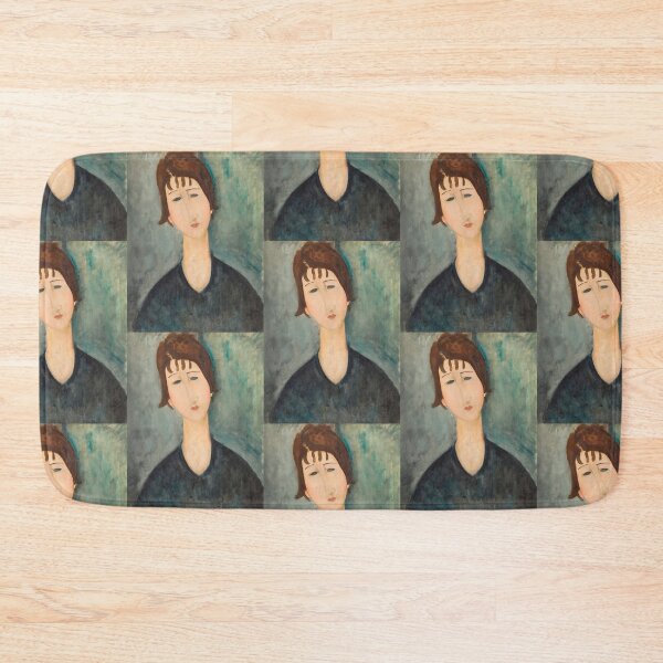 Item preview,  Amedeo Modigliani  Woman   designed and sold by TeeARTHY.