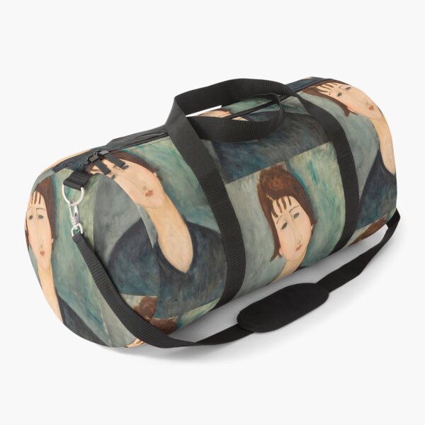Item preview,  Amedeo Modigliani  Woman   designed and sold by TeeARTHY.