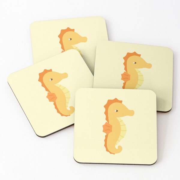 Item preview, seahorse designed and sold by wild-thingsss.