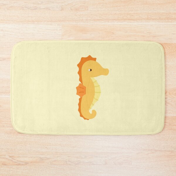 Item preview, seahorse designed and sold by wild-thingsss.