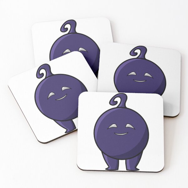 Item preview, Happy Krobus - Stardew Valley designed and sold by AGastDesigns.