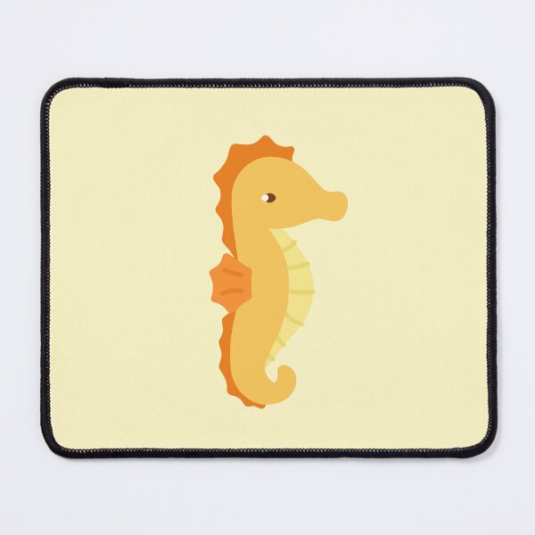 Item preview, seahorse designed and sold by wild-thingsss.