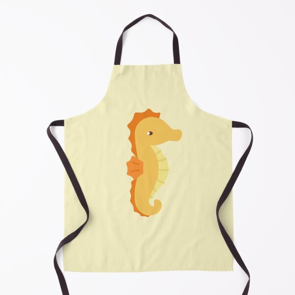 Item preview, seahorse designed and sold by wild-thingsss.