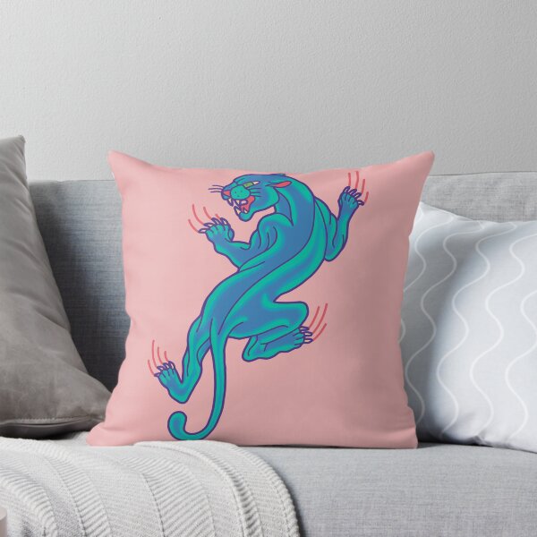 Item preview, Sick Panther designed and sold by kendra-psd.
