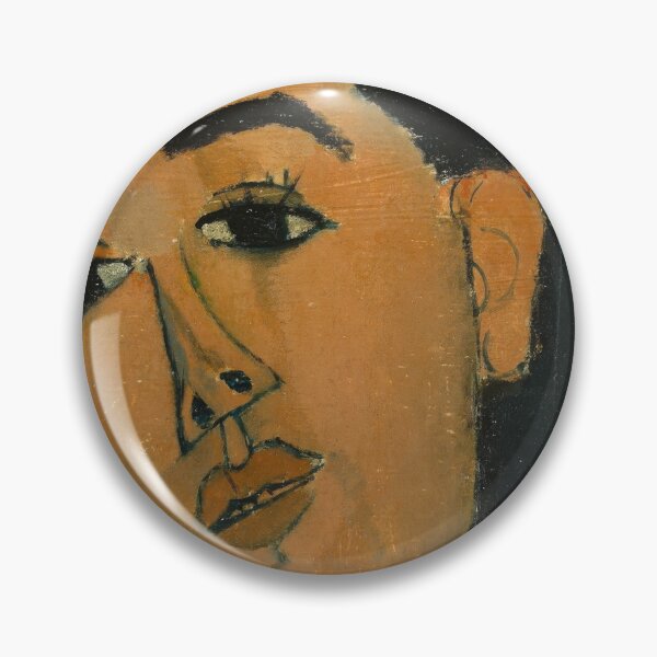 Item preview,  Amedeo Modigliani  Juan Gris  designed and sold by TeeARTHY.