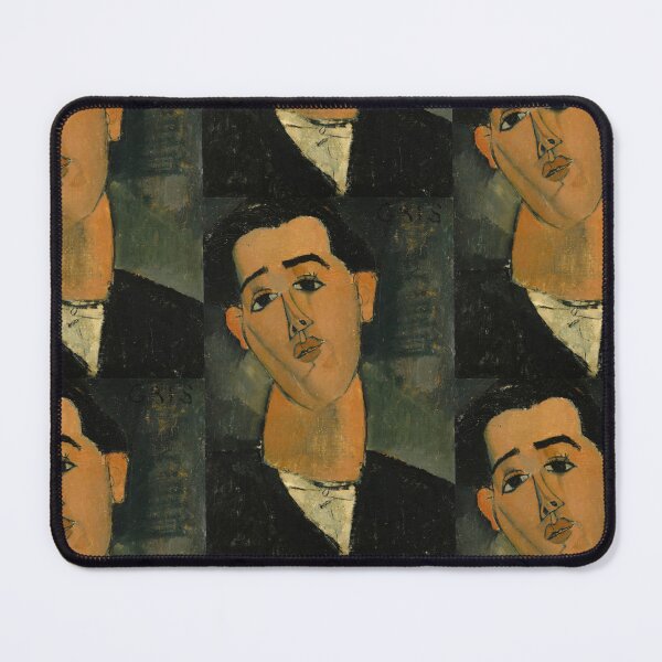 Item preview,  Amedeo ModiglianiJuan Gris  designed and sold by TeeARTHY.