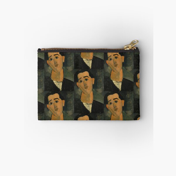 Item preview,  Amedeo Modigliani  Juan Gris  designed and sold by TeeARTHY.