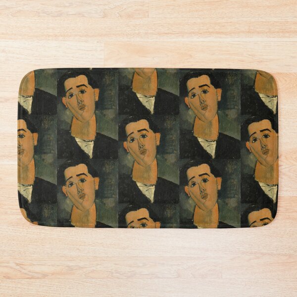 Item preview,  Amedeo Modigliani  Juan Gris  designed and sold by TeeARTHY.