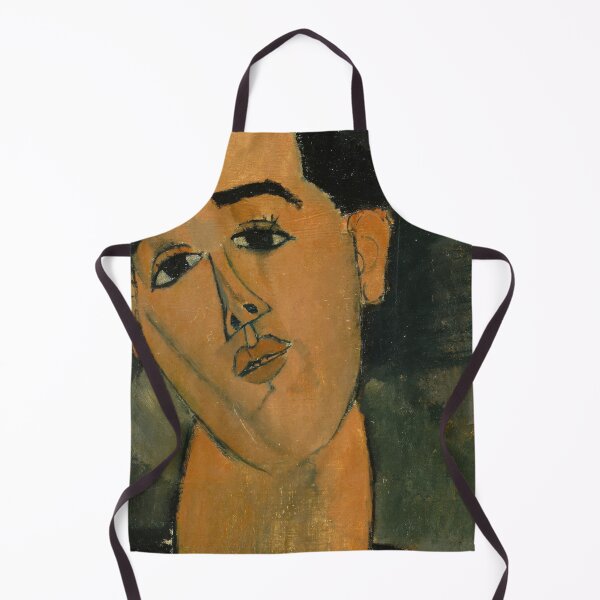 Item preview, Amedeo Modigliani Juan Gris designed and sold by TeeARTHY.