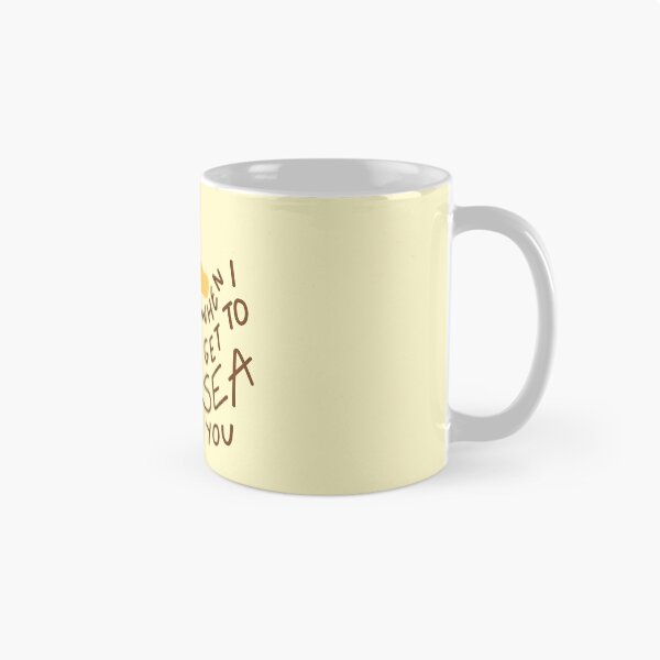 Item preview, I love it when I get to sea you designed and sold by wild-thingsss.
