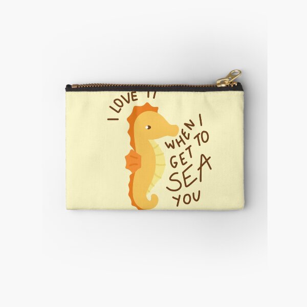 Item preview, I love it when I get to sea you designed and sold by wild-thingsss.