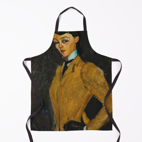 Item preview, Amedeo Modigliani L’amazone designed and sold by TeeARTHY.