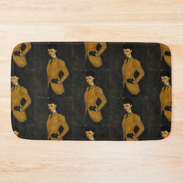Item preview,  Amedeo Modigliani  L’amazone  designed and sold by TeeARTHY.