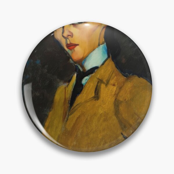Item preview,  Amedeo Modigliani  L’amazone  designed and sold by TeeARTHY.