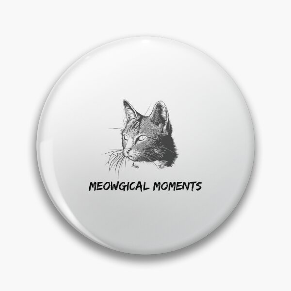 Item preview, Cat: Meowgical Moments designed and sold by dalastore.